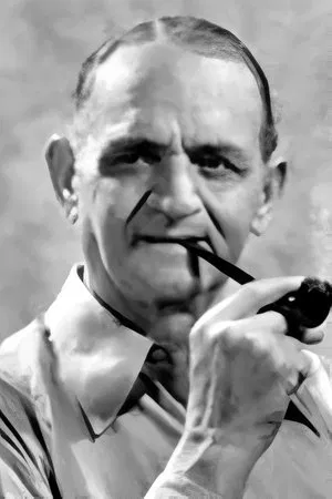 Biography photo of actor Richard Garrick.