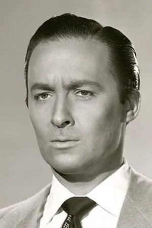 Photo of actor Tony Barrett.