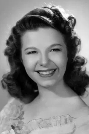 Biography photo of American entertainer and actress Patsy O'Connor.